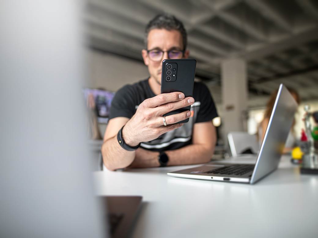   - SmartLife / Uroš Arsić 