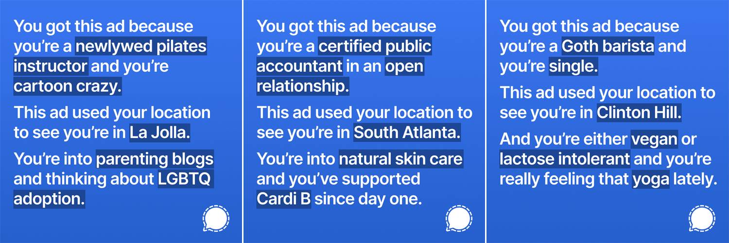   - SMARTLife / Signal 