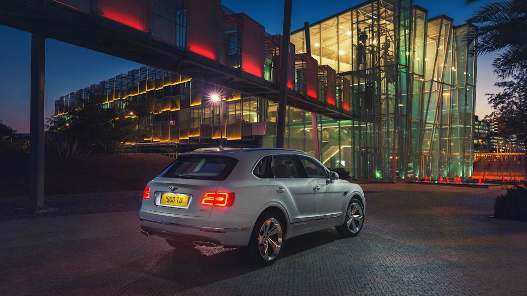   - SMARTLife / Bentley 