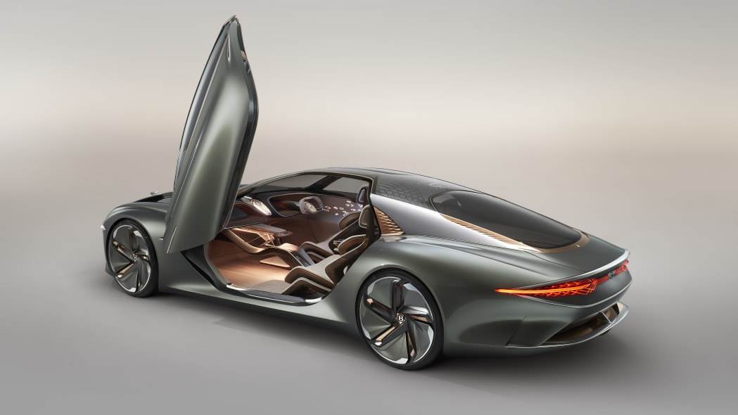   - SMARTLife / Bentley 