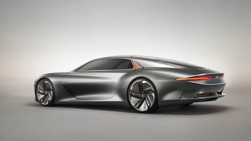   - SMARTLife / Bentley 