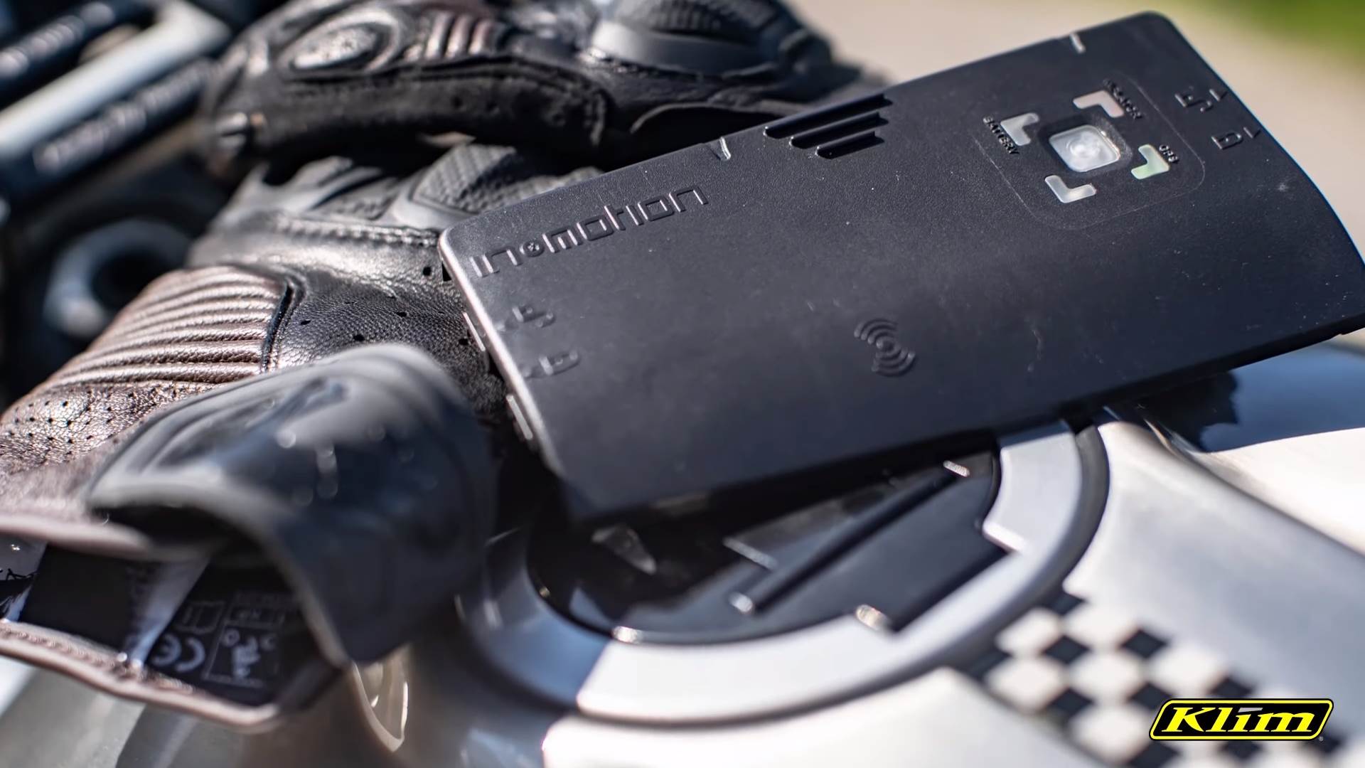   - YouTube/ Printscreen/ KLIM 