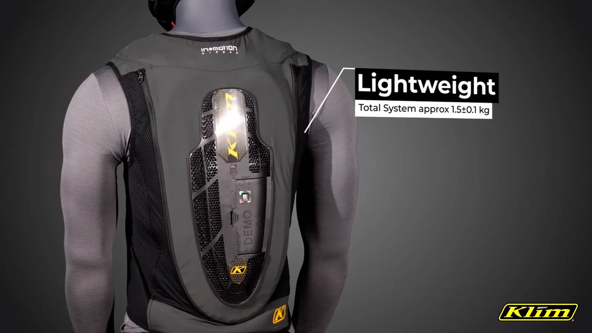   - YouTube/ Printscreen/ KLIM 