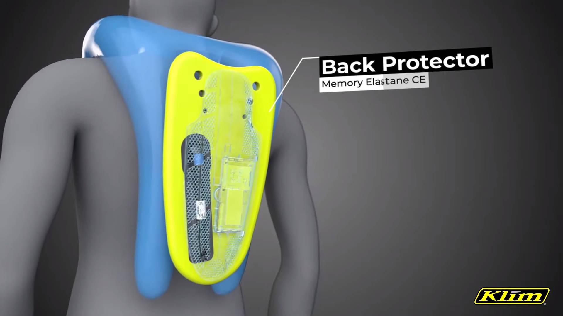   - YouTube/ Printscreen/ KLIM 