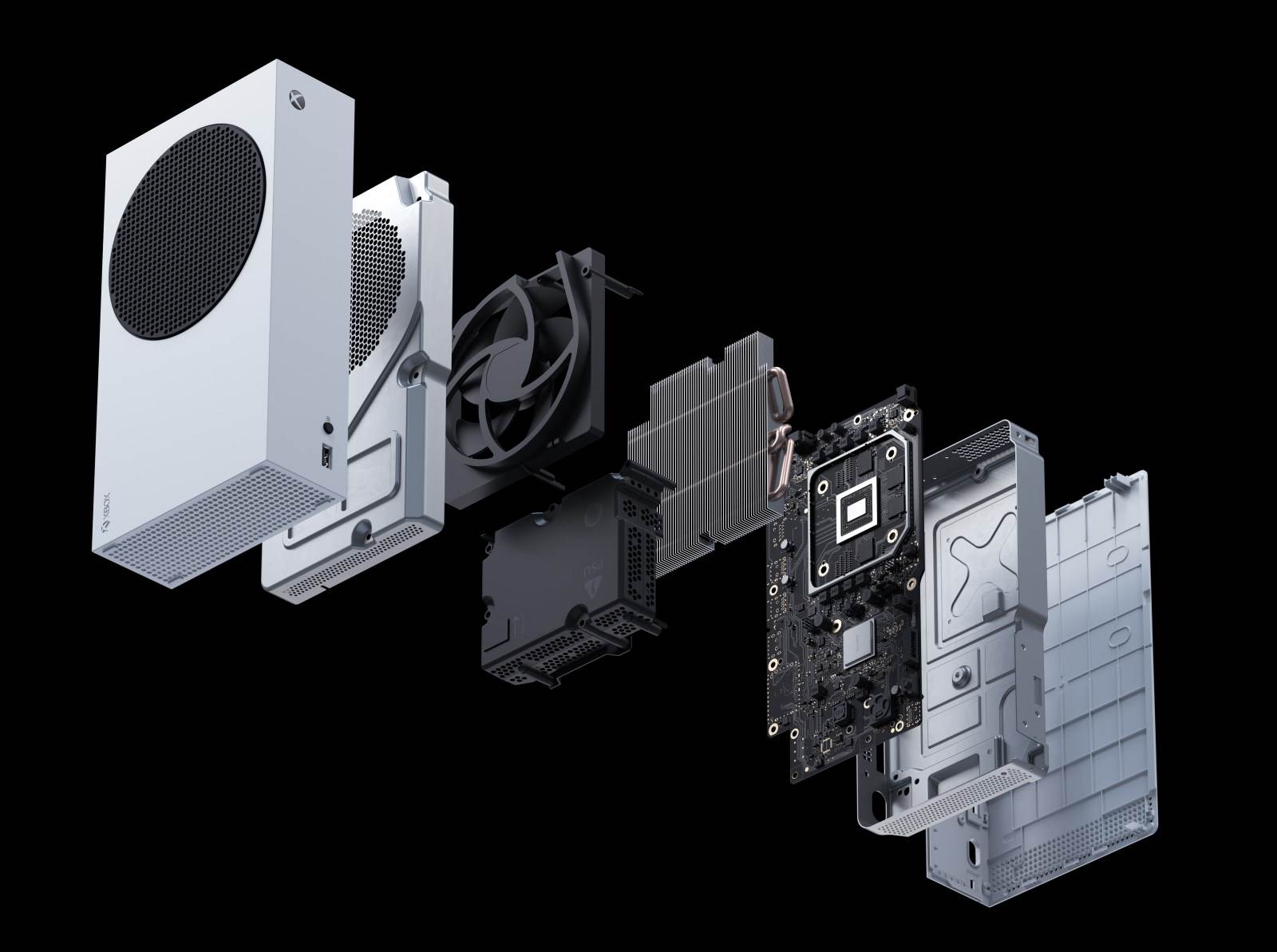   - SmartLife / Microsoft / Xbox 