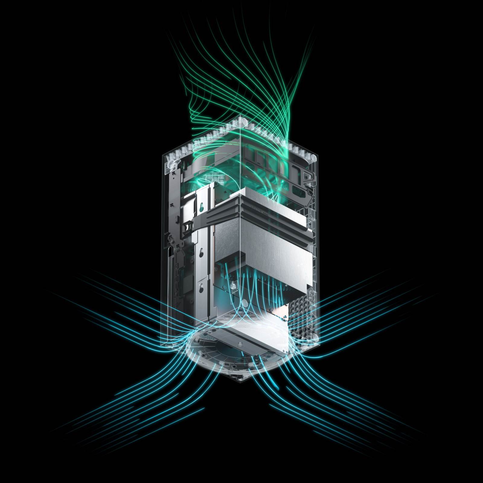   - SmartLife / Microsoft / Xbox 