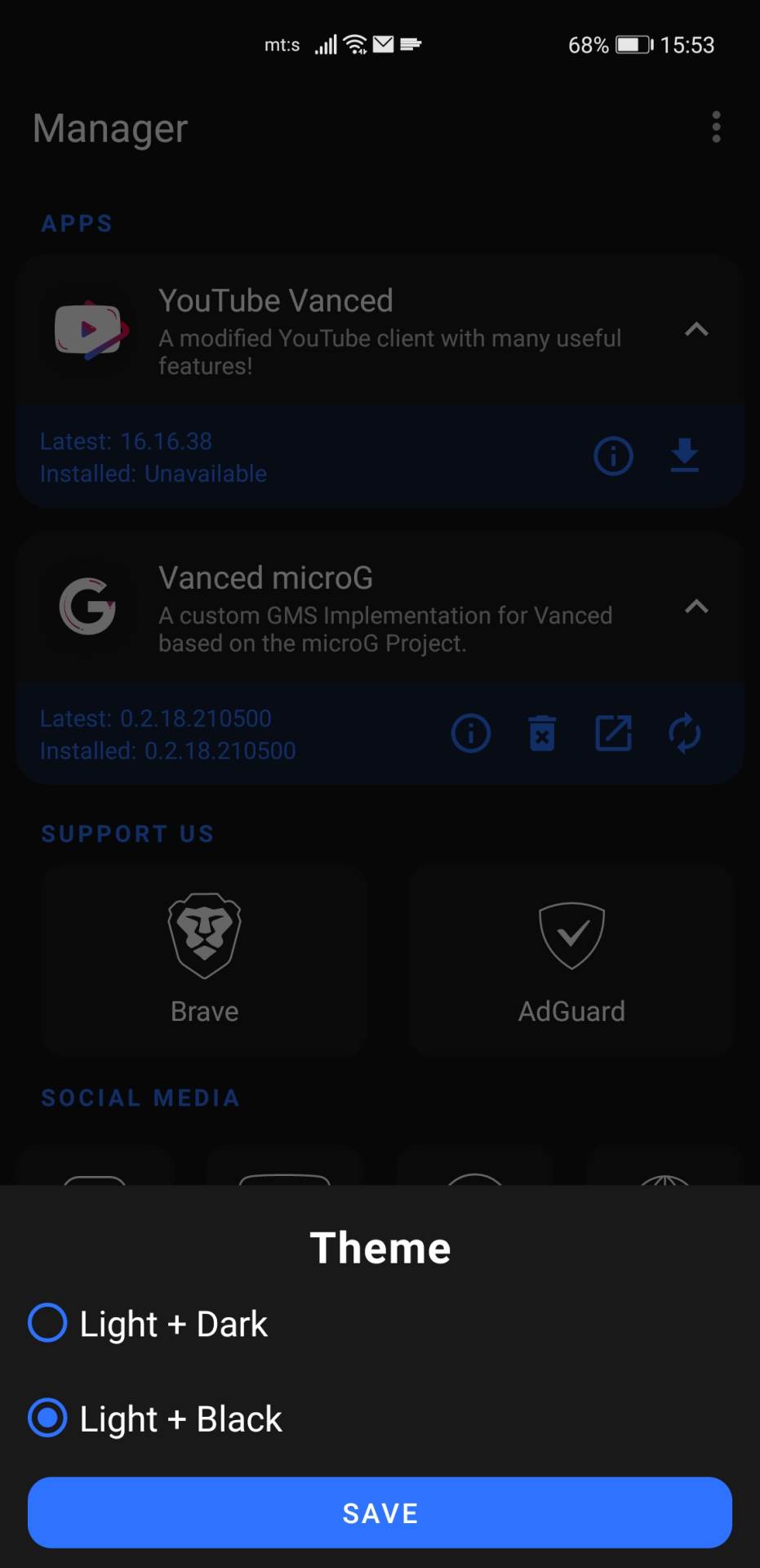   - MONDO / Marko Čavić 