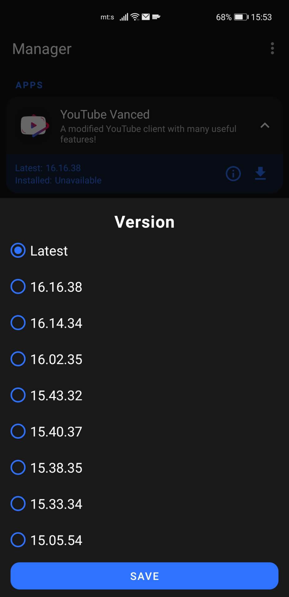   - MONDO / Marko Čavić 