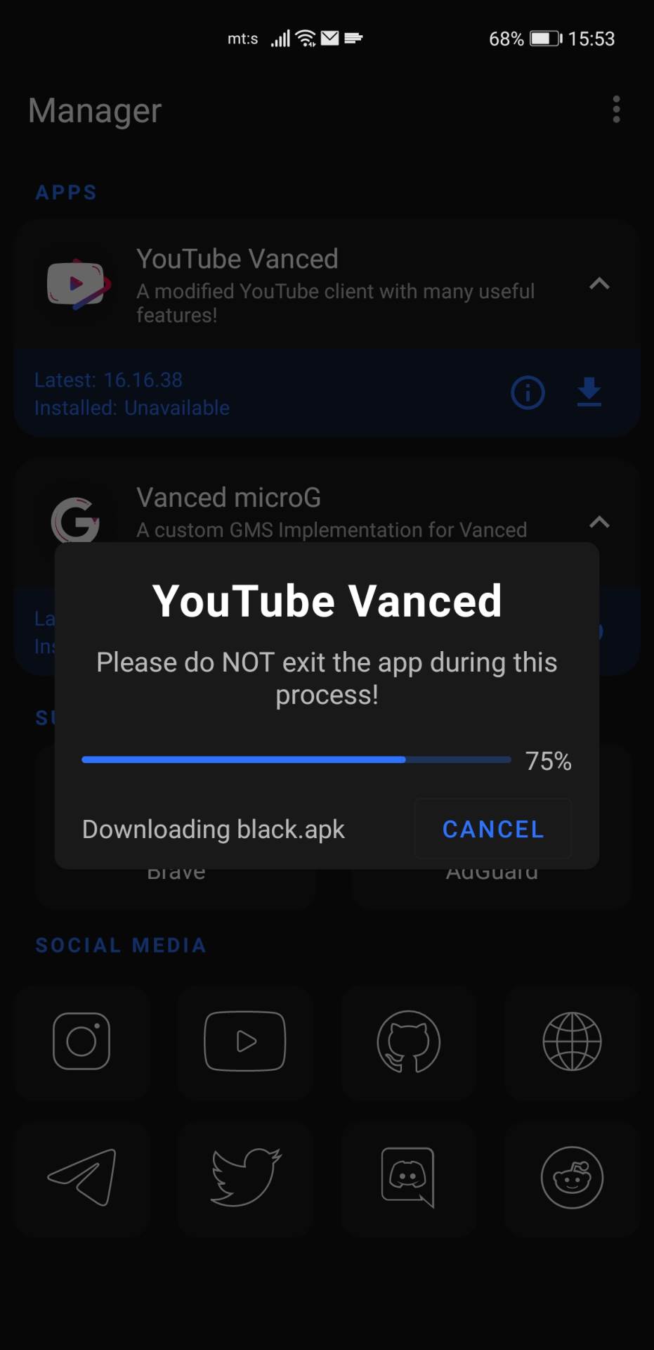   - MONDO / Marko Čavić 