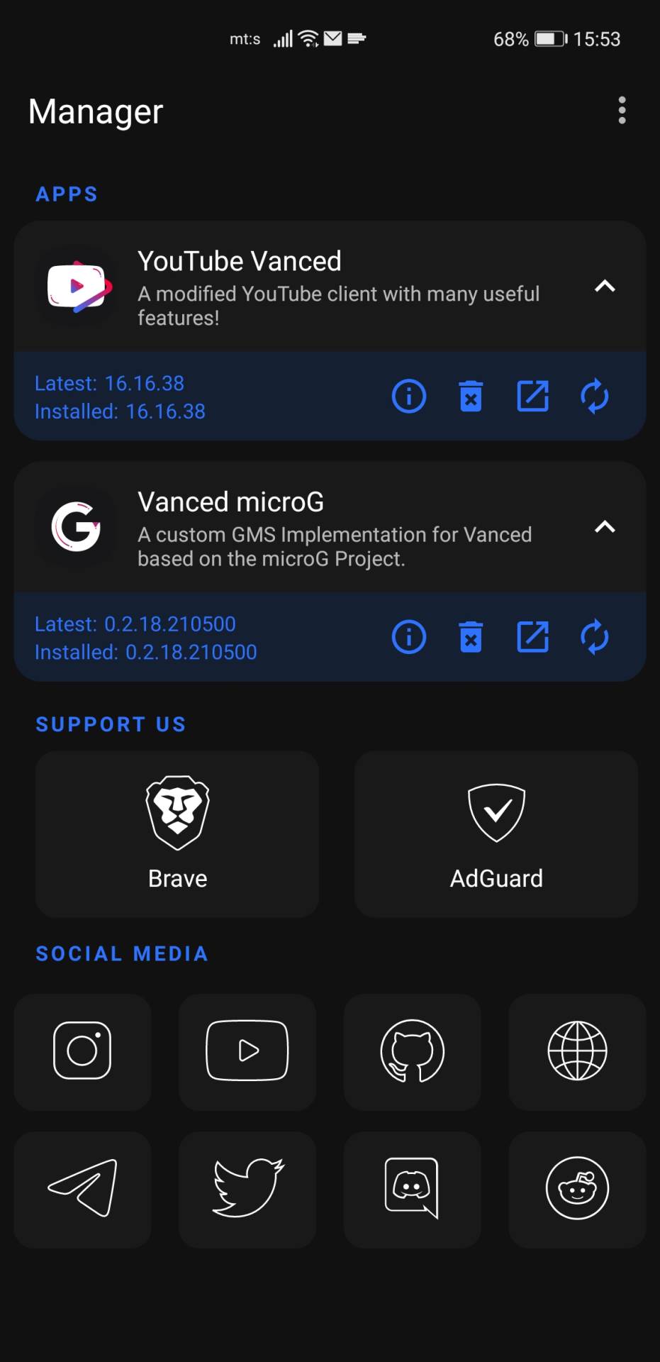   - MONDO / Marko Čavić 