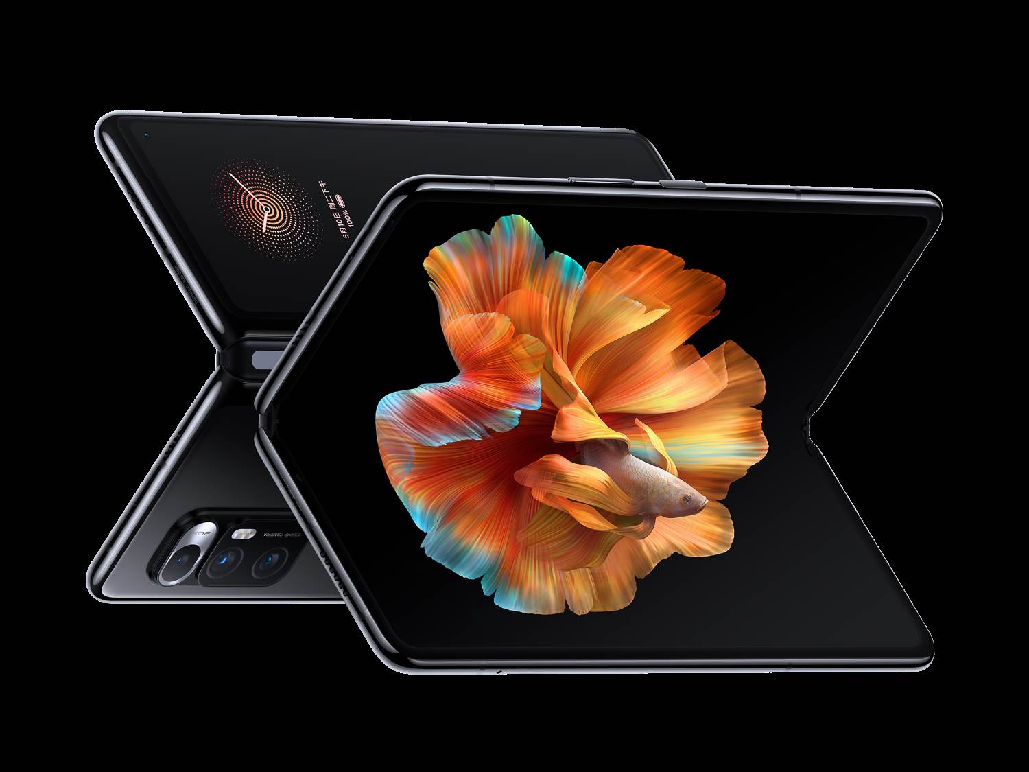   - SMARTLife / Xiaomi 