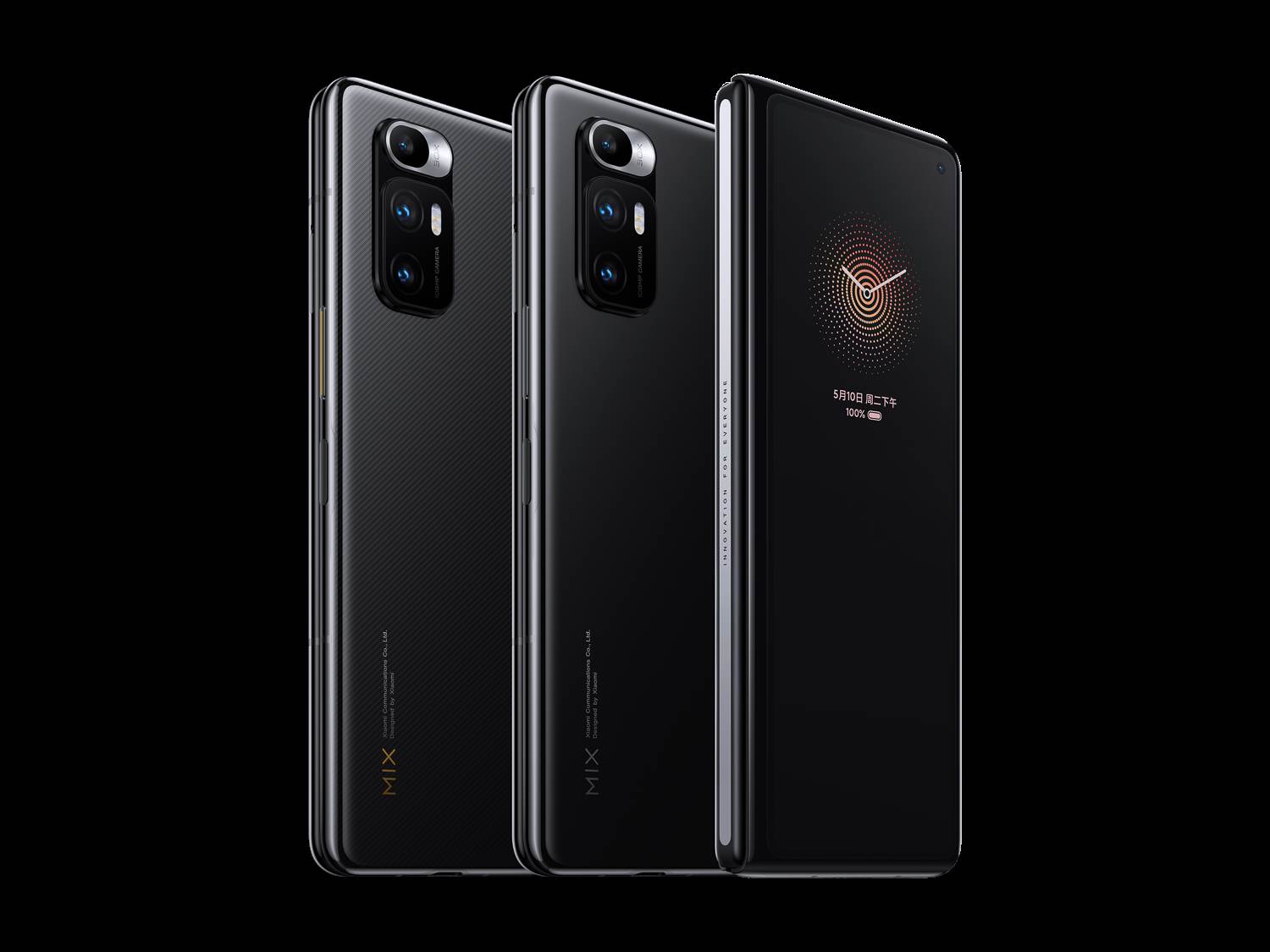   - SMARTLife / Xiaomi 