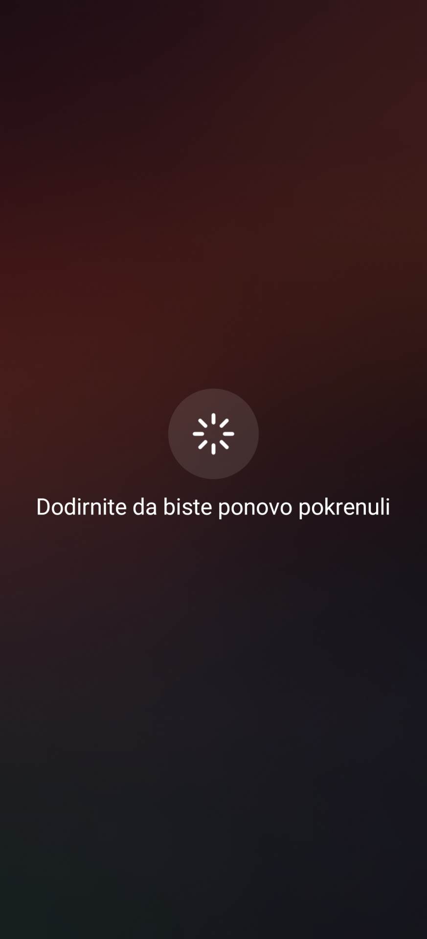  Restartujte telefon svaki dan - SmartLife / Marko Čavić 