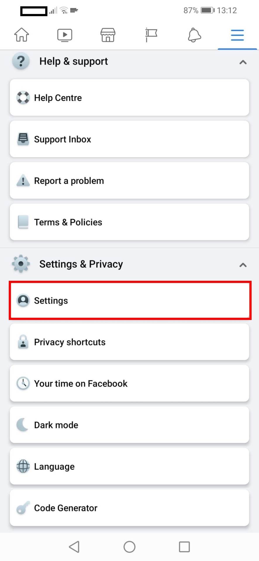   - SMARTLife / Facebook 