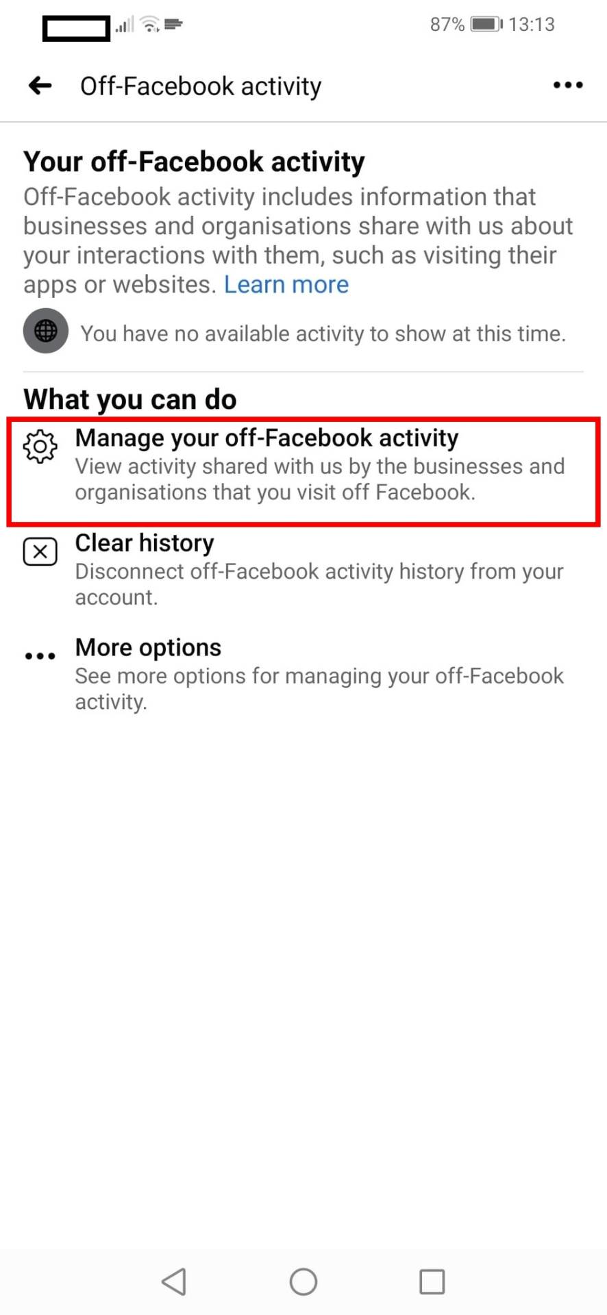   - SMARTLife / Facebook 