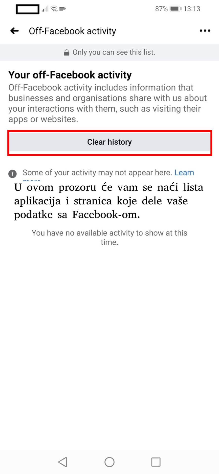   - SMARTLife / Facebook 