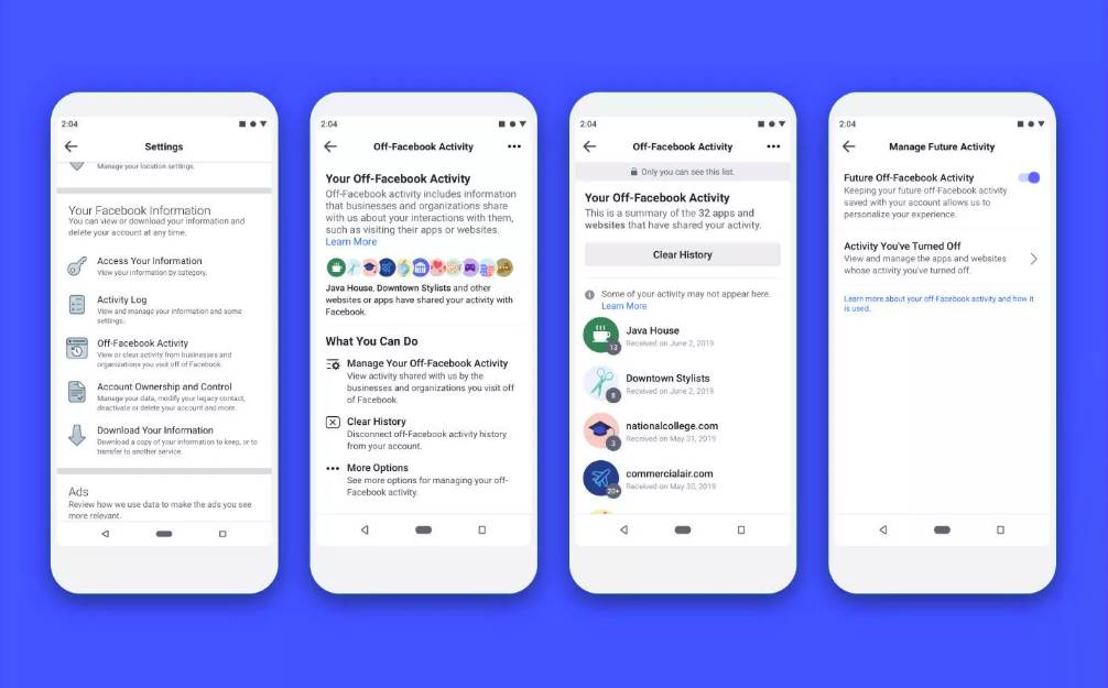   - SMARTLife / Facebook 