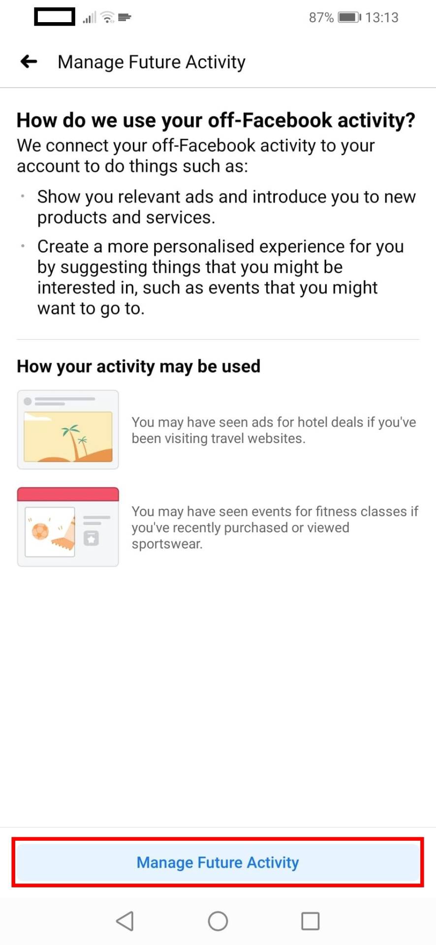   - SMARTLife / Facebook 