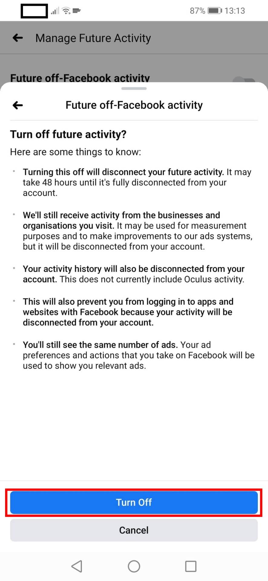   - SMARTLife / Facebook 