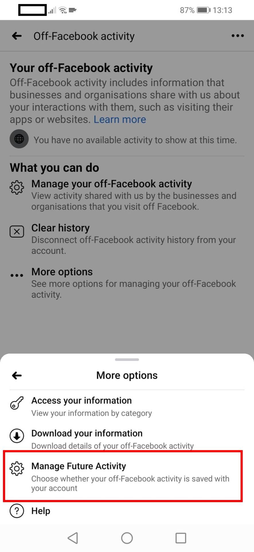   - SMARTLife / Facebook 