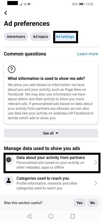   - SMARTLife / Facebook 