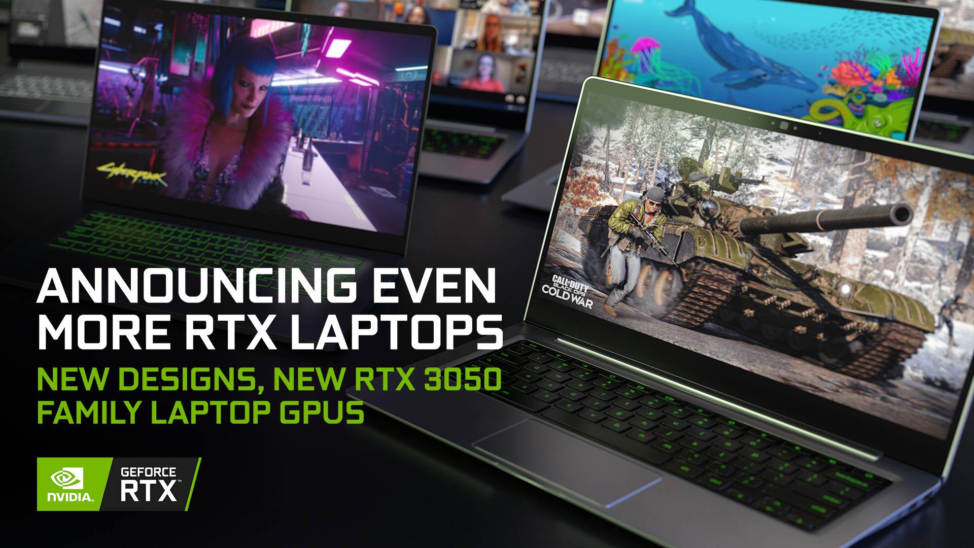   - SmartLife / NVIDIA 