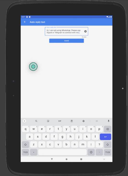   - SMARTLife / Play Store/ Deekshith Allamaneni 