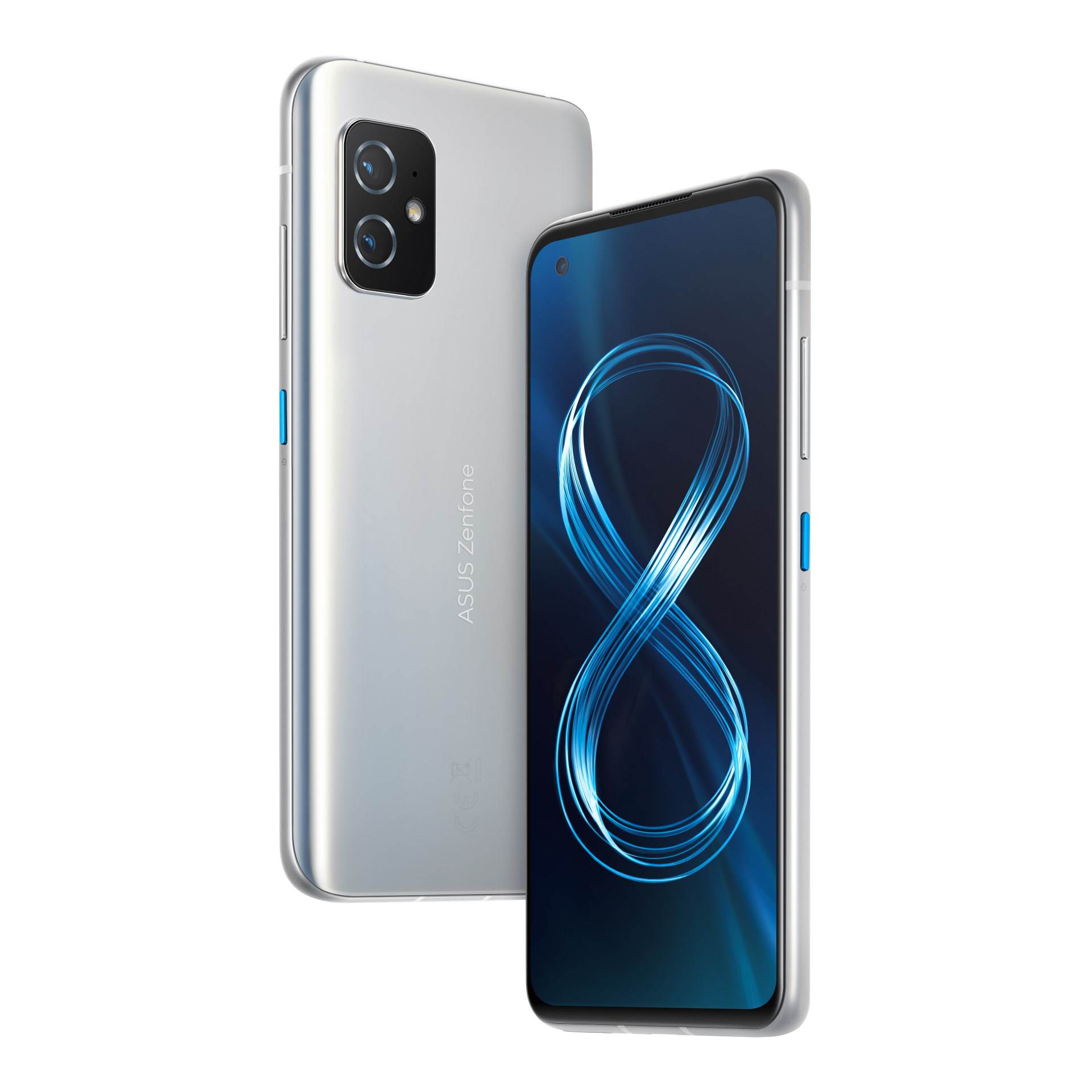  ZenFone 8 