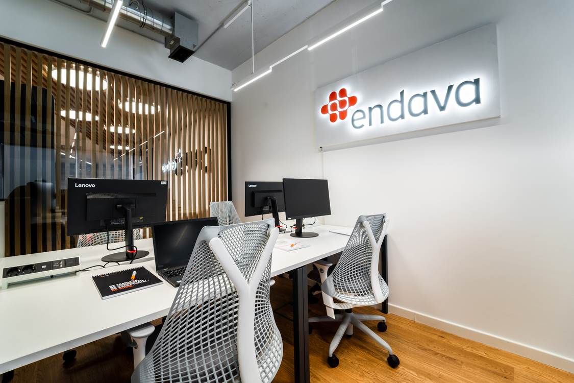   - SMartLife / Endava 