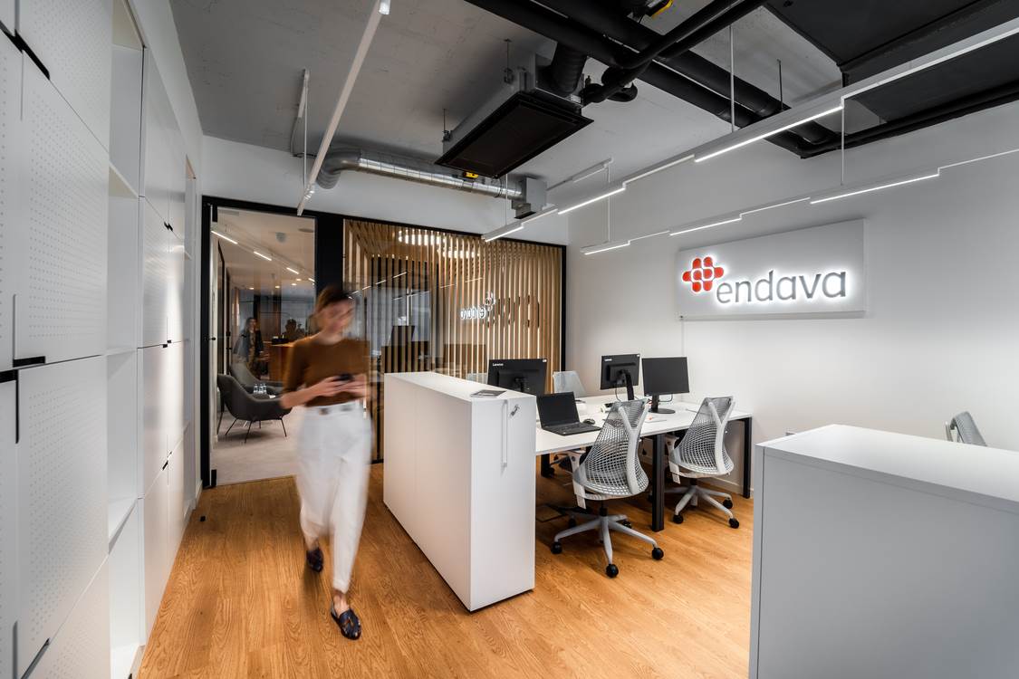   - SMartLife / Endava 