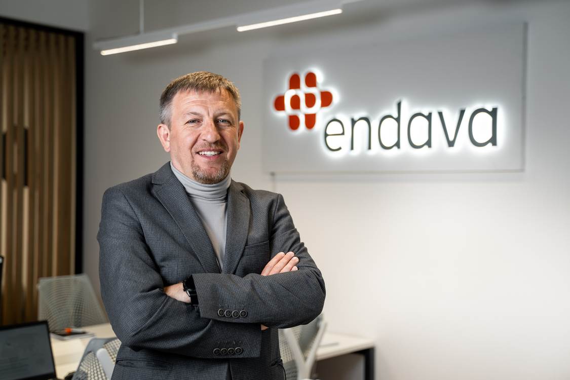   - SMartLife / Endava 