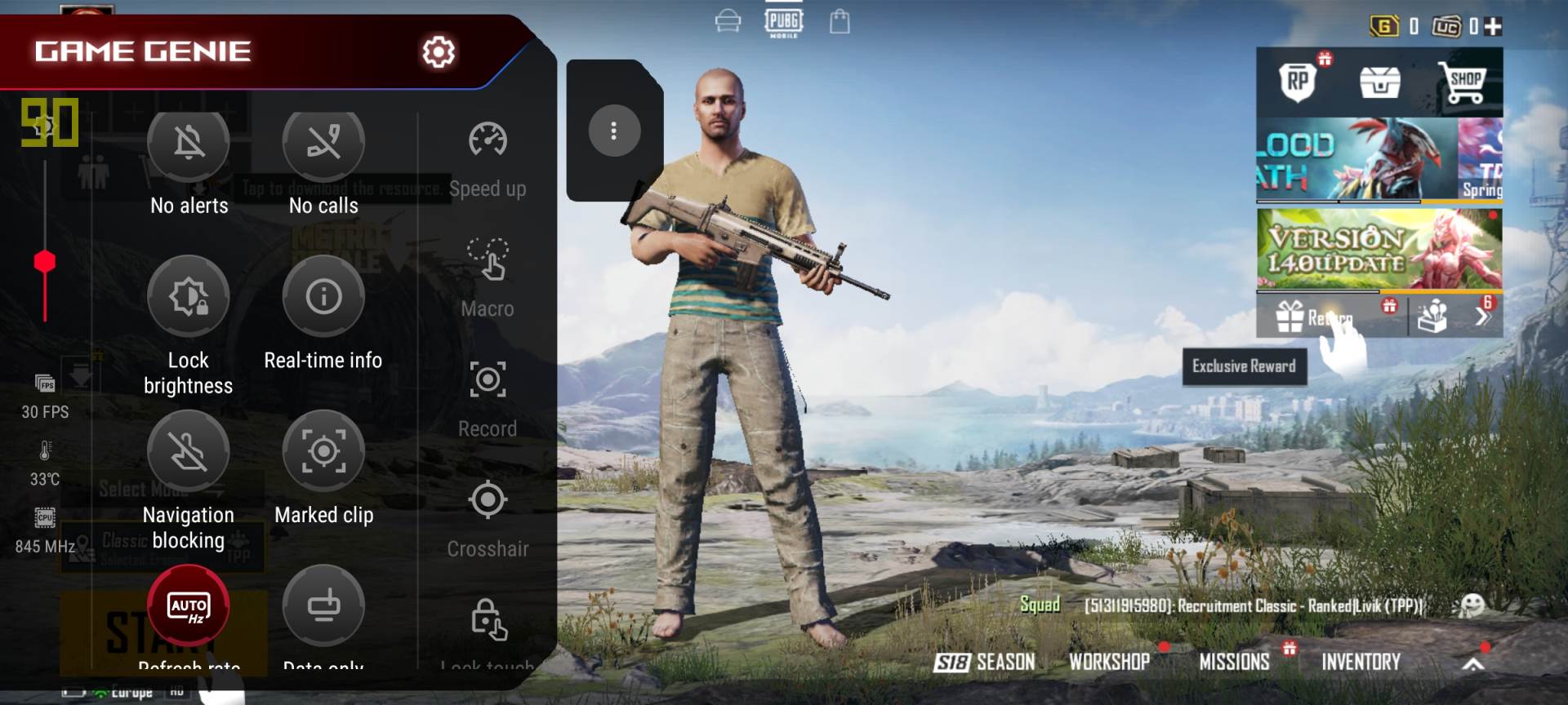   - SmartLife / ASUS ZenUI 