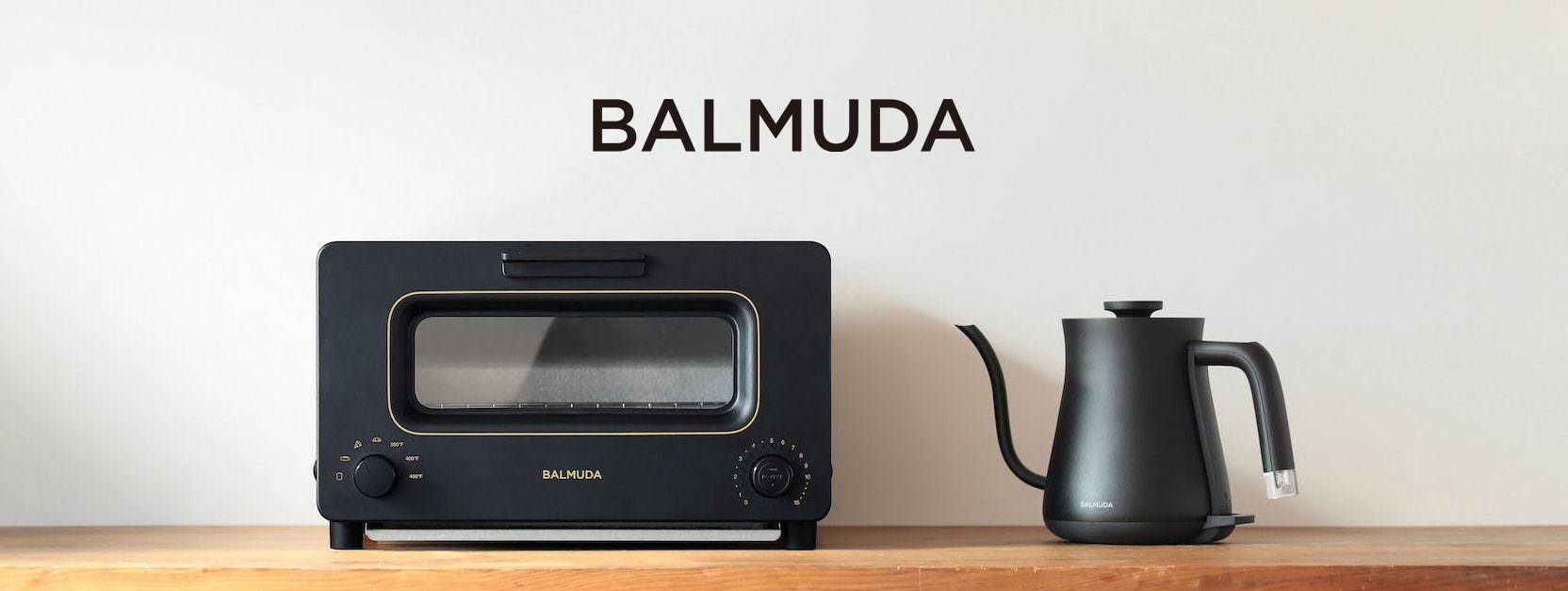   - SMARTLife / Balmuda 