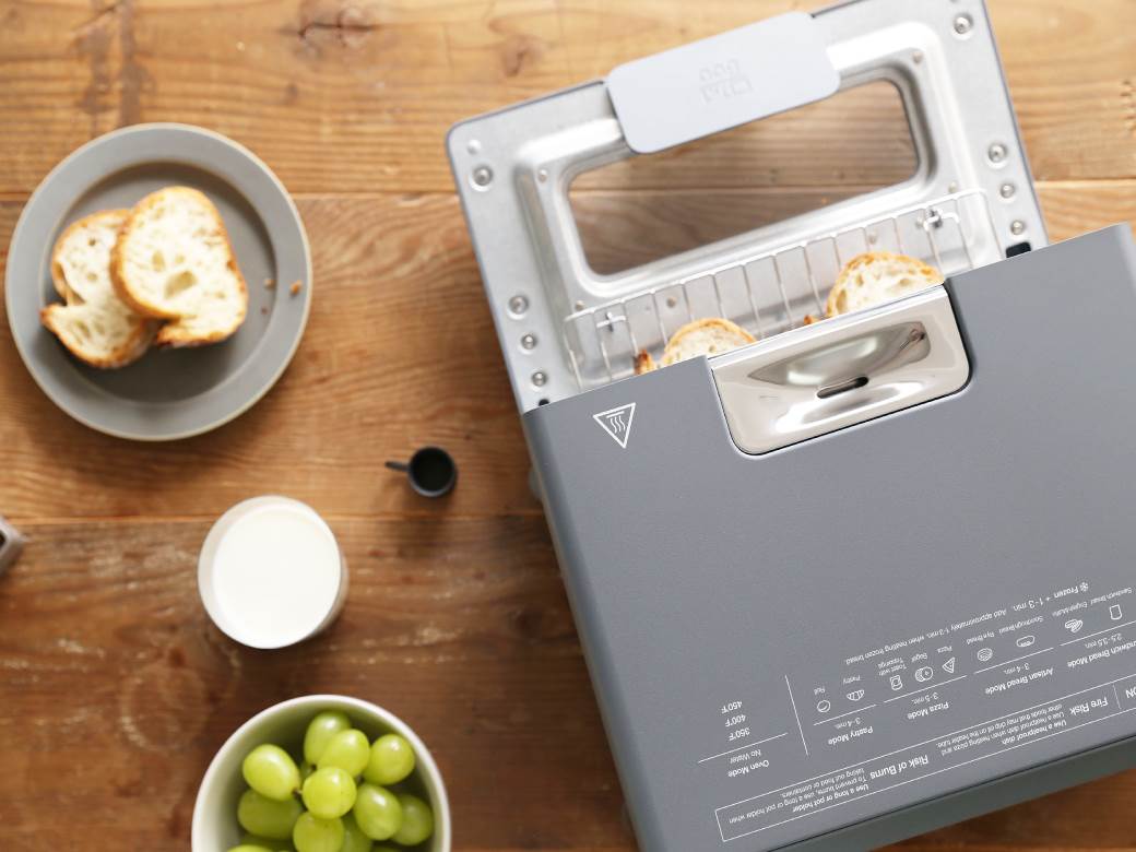   - SMARTLife / Balmuda 