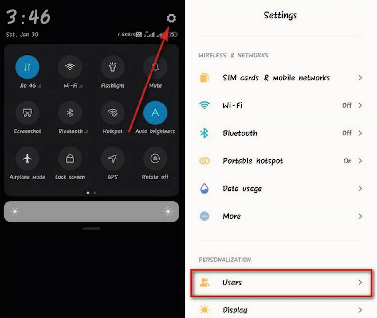   - YouTube/ Printscreen/ Mobiles Tech Land 