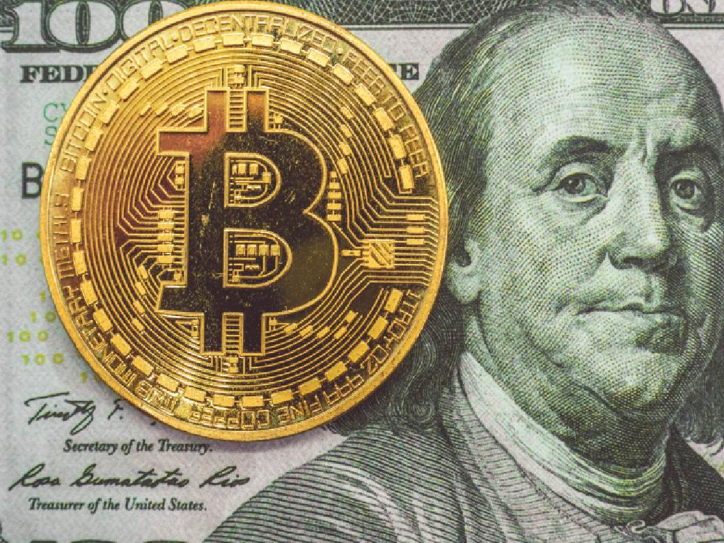  Bitcoin i dolar 