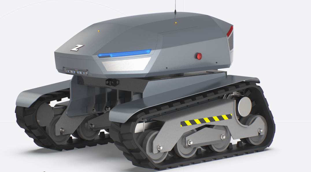   - SMARTLife / Ztractor 