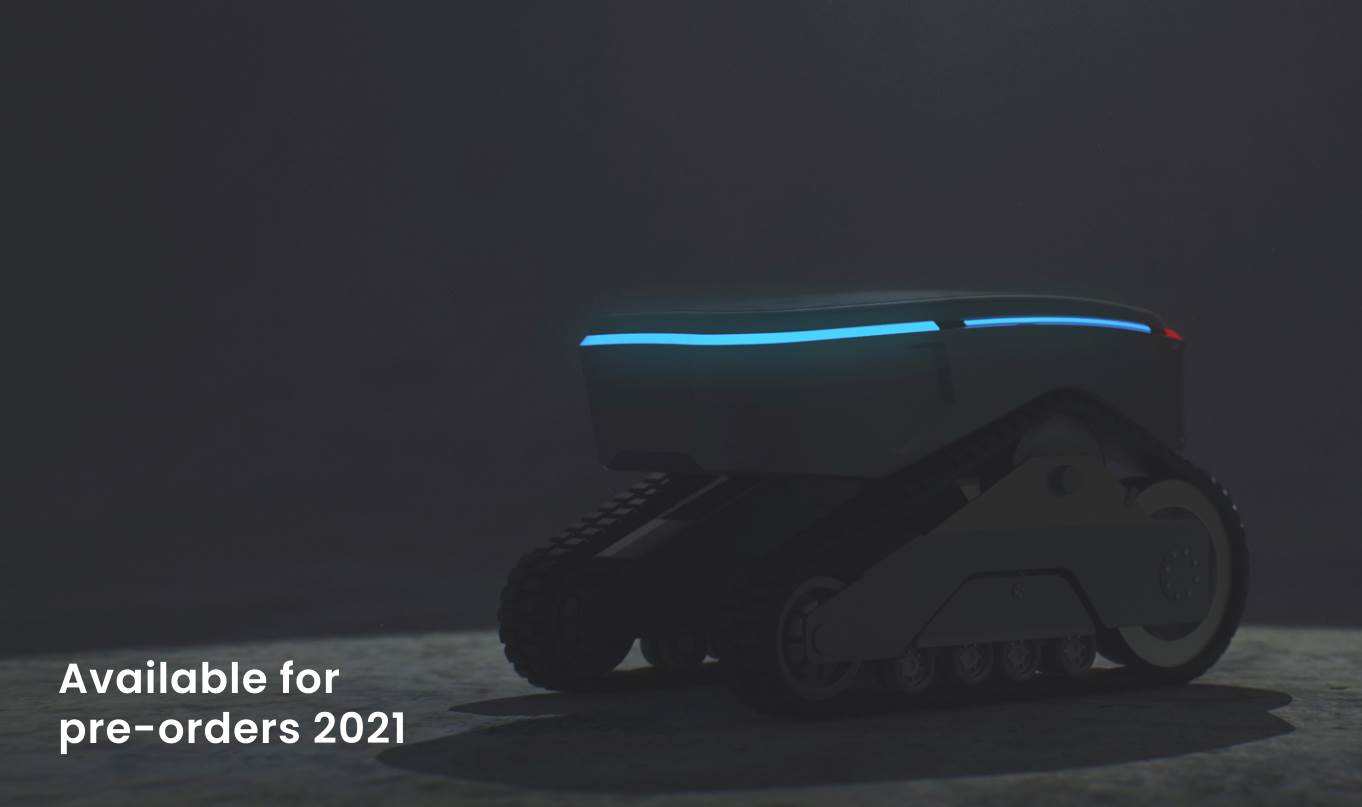   - SMARTLife / Ztractor 