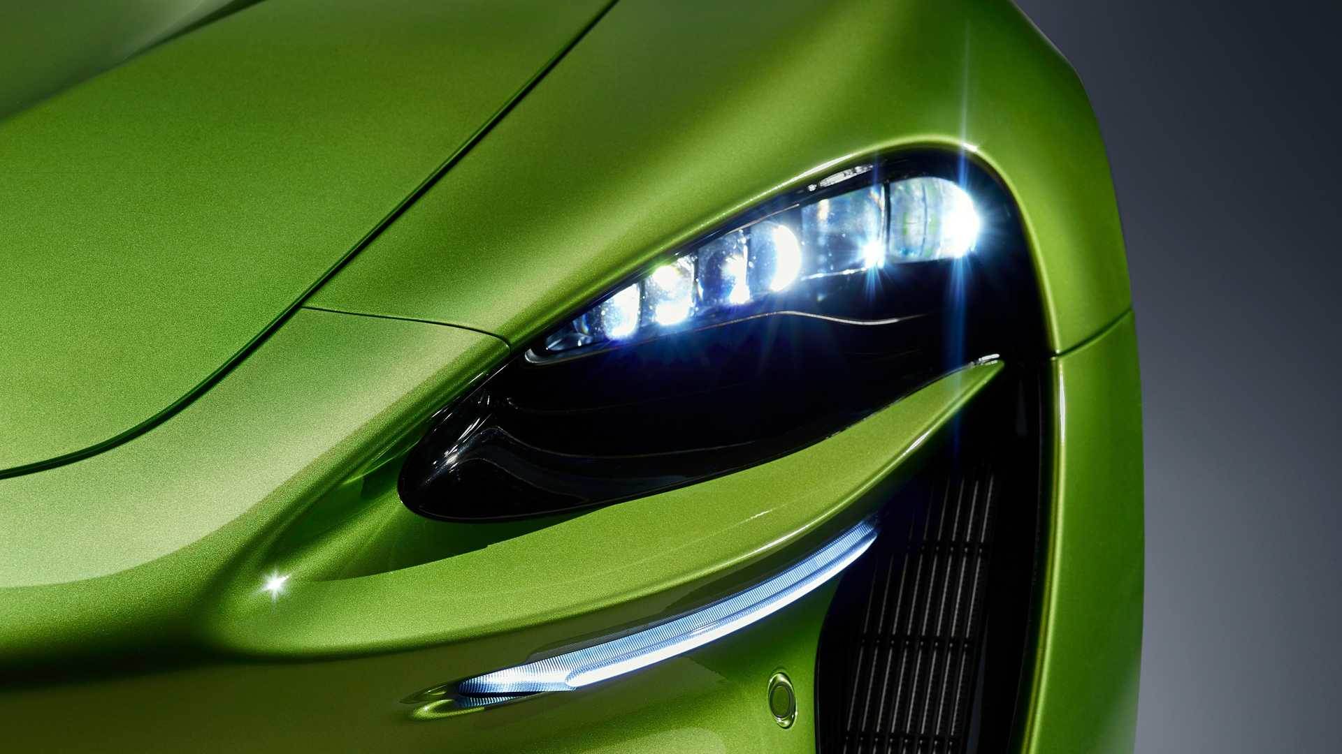   - SMARTLife / McLaren 