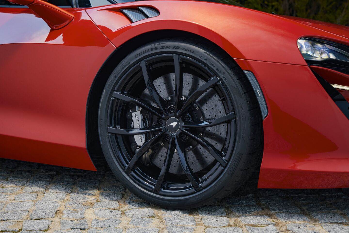   - SMARTLife / McLaren 