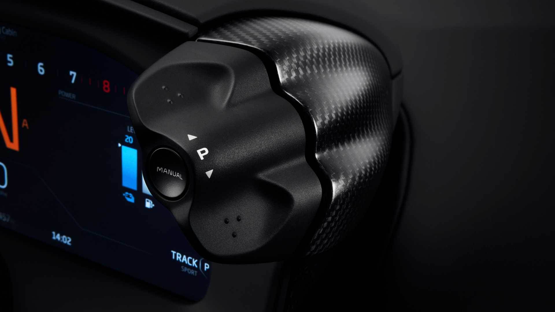   - SMARTLife / McLaren 