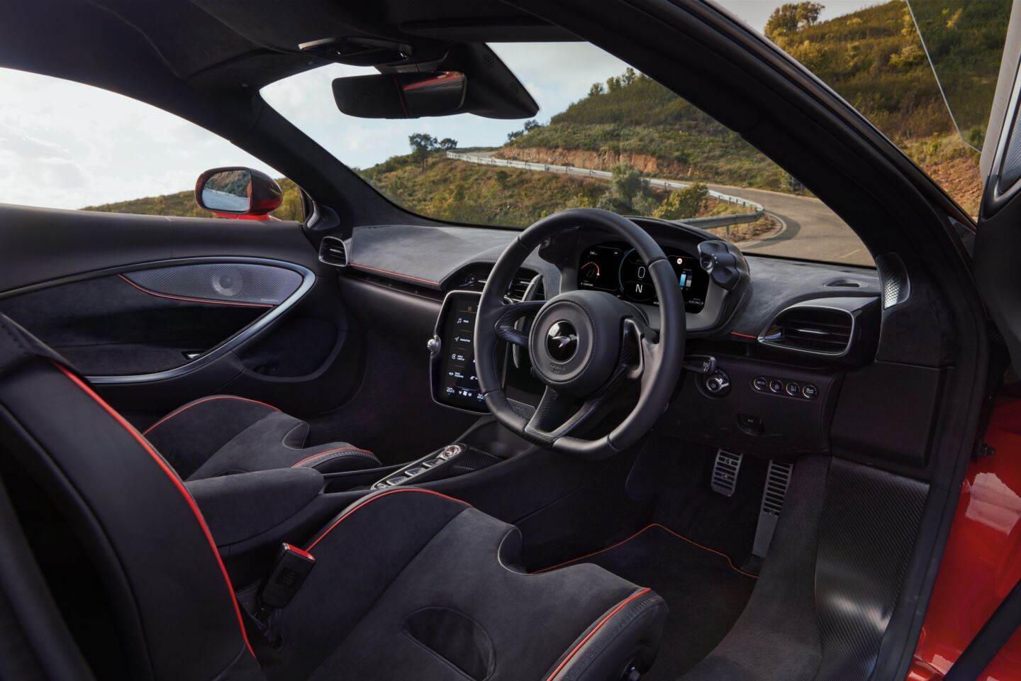   - SMARTLife / McLaren 