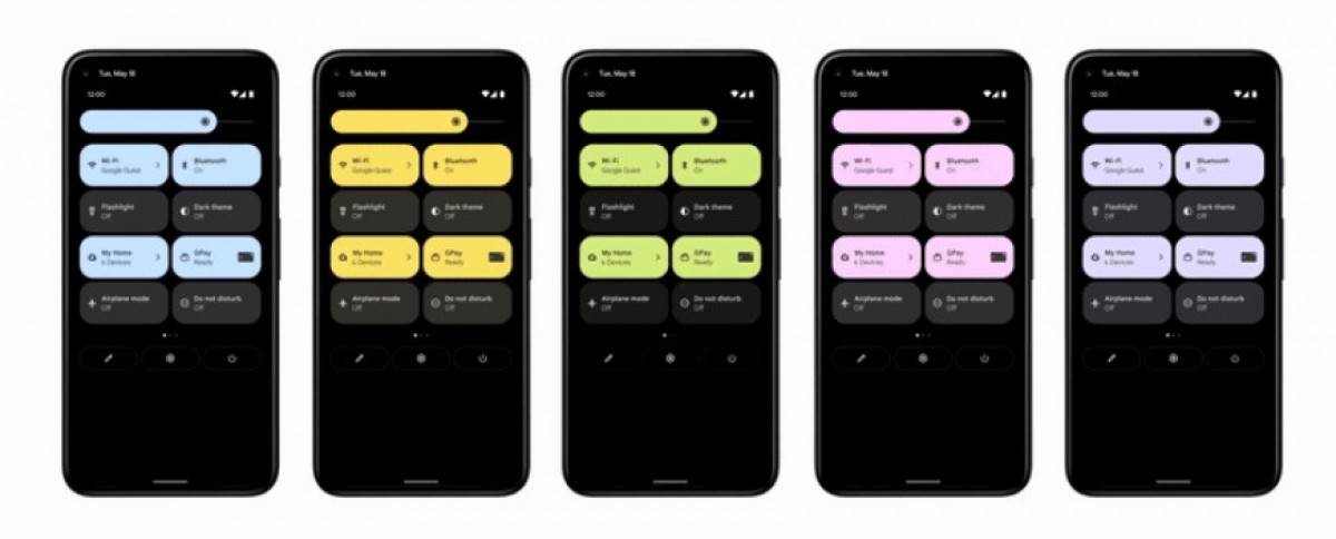   - SmartLife / Google 