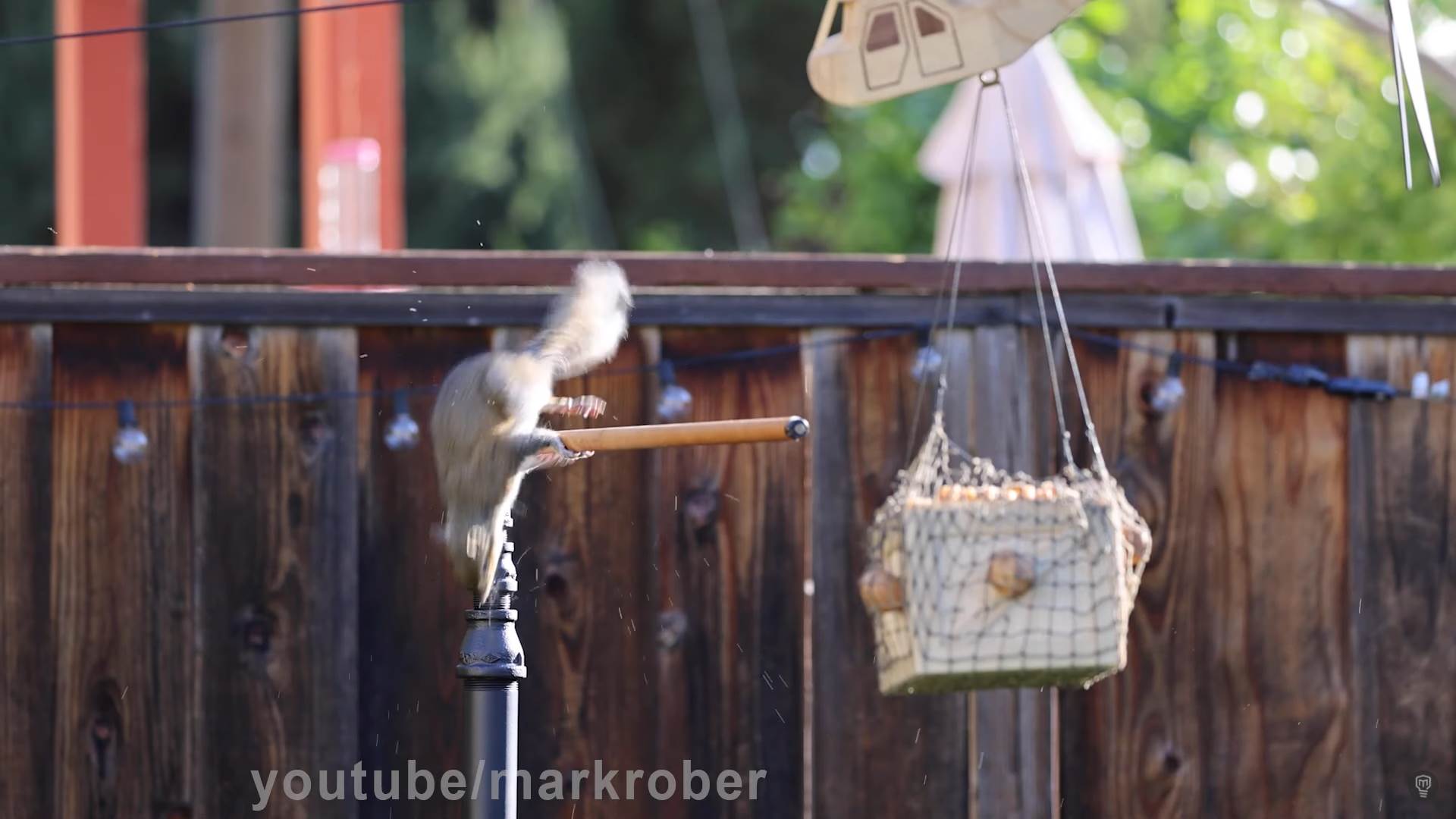   - YouTube / Mark Rober 