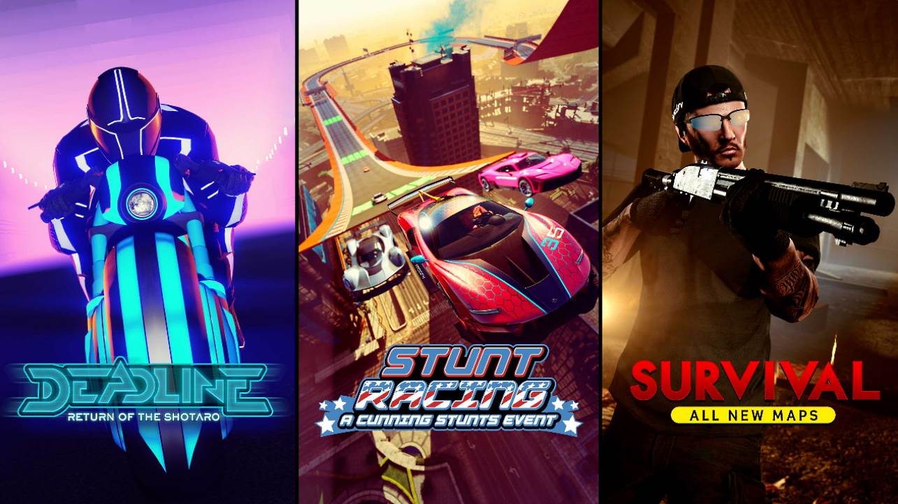   - SmartLife/RockStar 