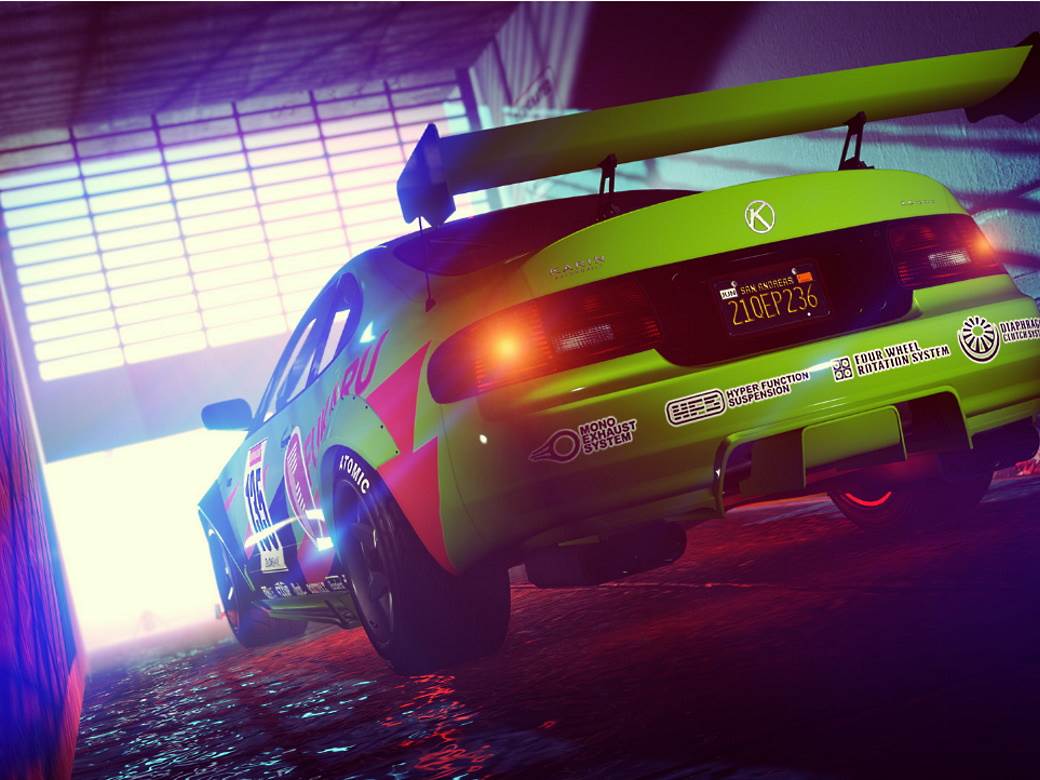   - SmartLife/RockStar 