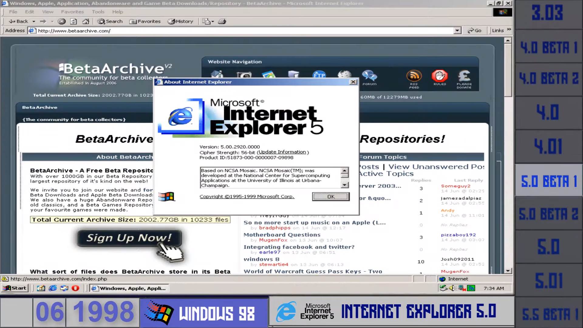   - YouTube / Printscreen/ Windows Expert 