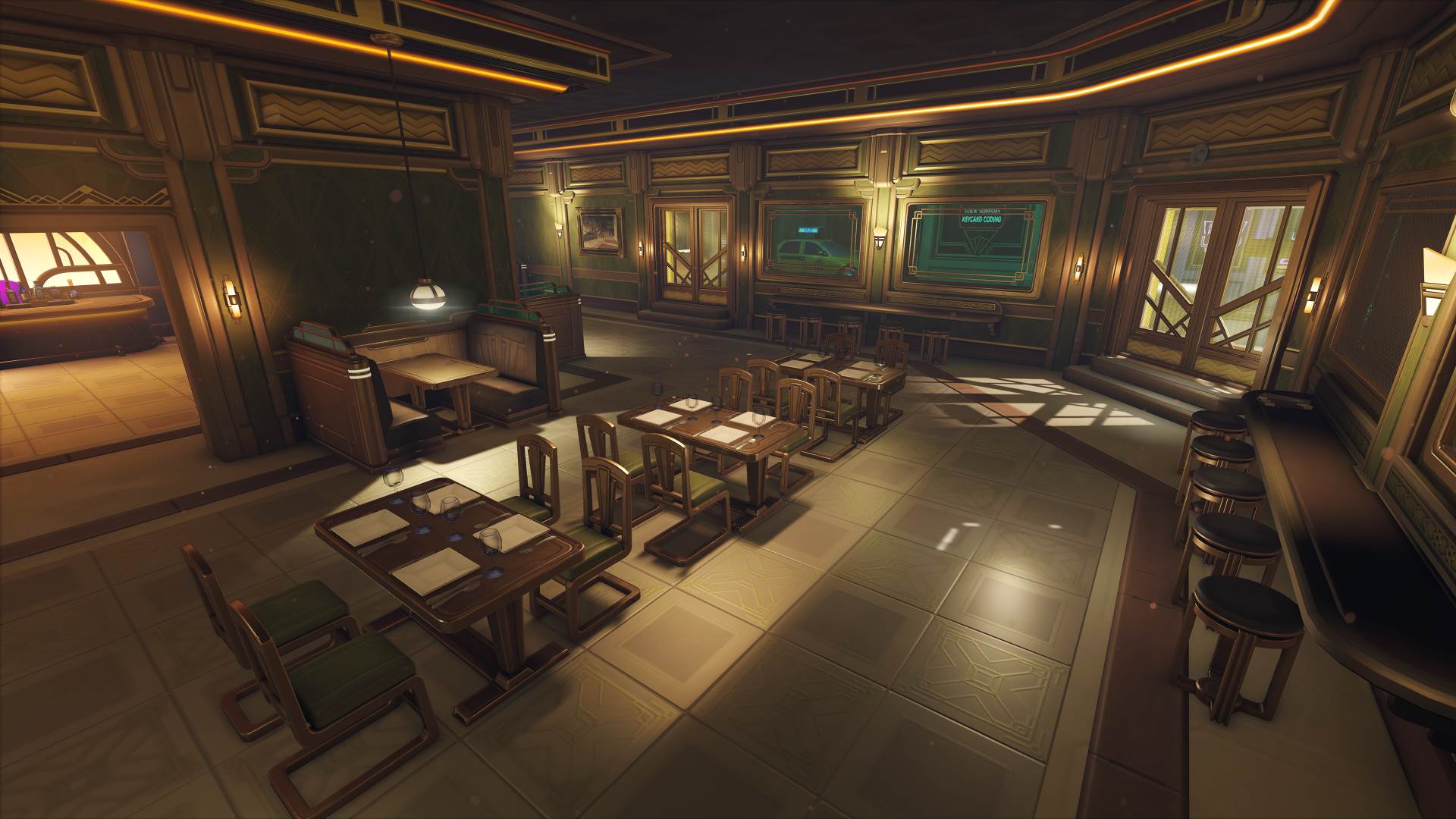   - SMARTLife / Blizzard Entertainment 