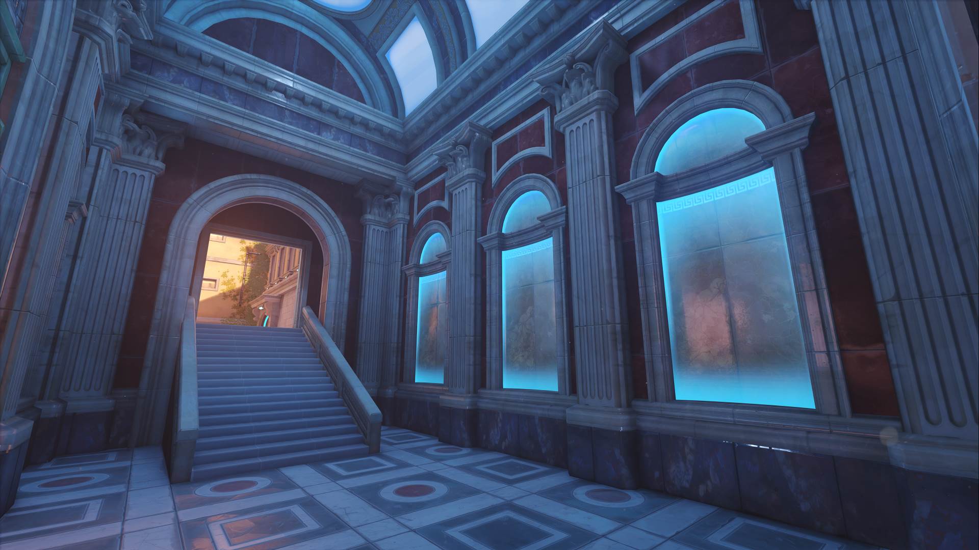   - SMARTLife / Blizzard Entertainment 