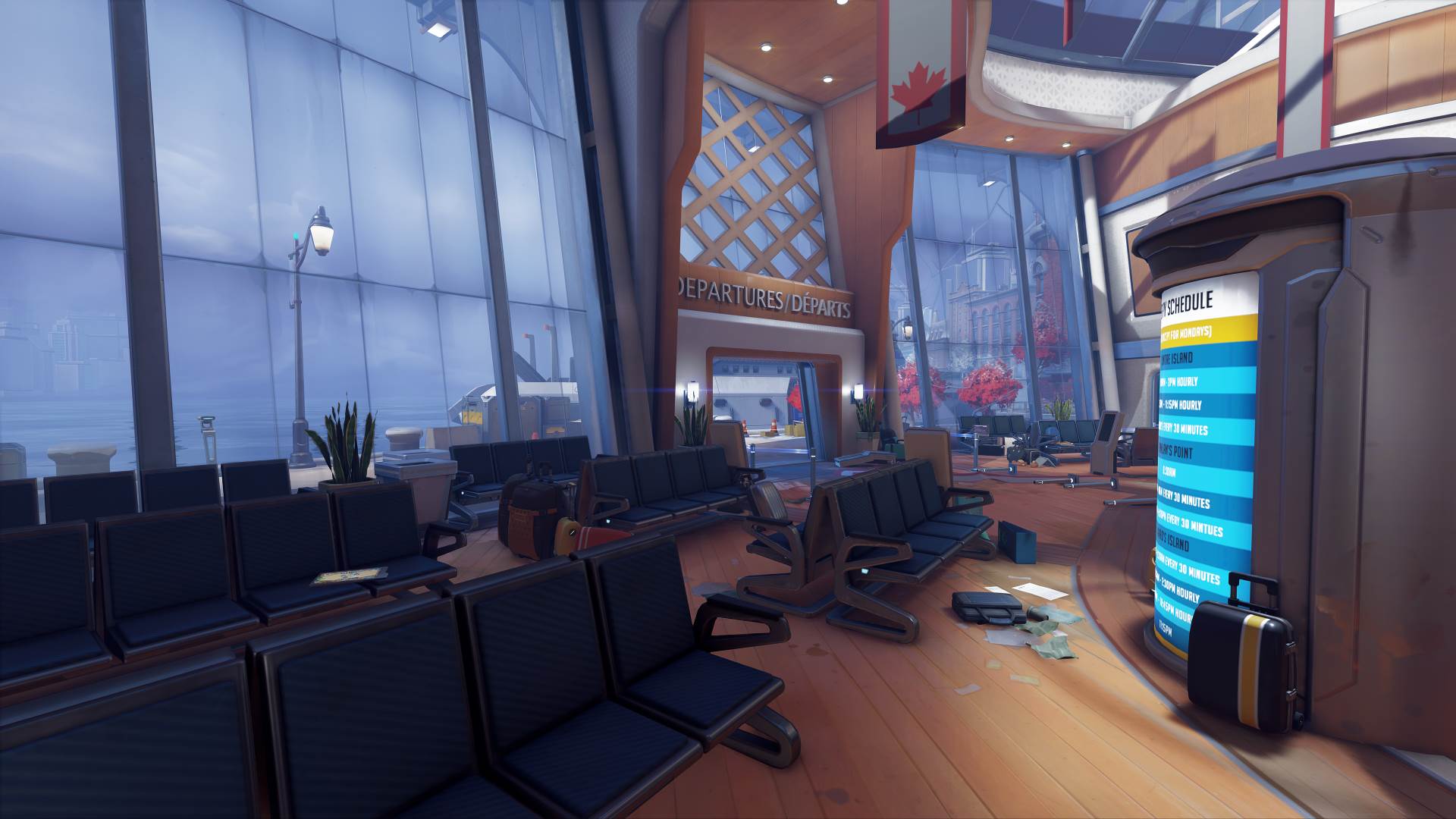   - SMARTLife / Blizzard Entertainment 